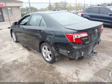 Toyota Camry Se 4T1BF1FK3DU278021 снимка