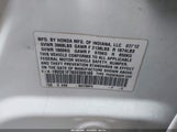 Acura Ilx 2.0L 19VDE1F78DE009189 снимка