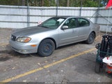Infiniti I35 JNKDA31A53T111815 снимка