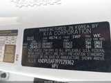 Kia Sportage Lx KNDPU3AF7P7129362 photo
