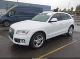 Audi Q5 2.0T Premium WA1C2AFP5GA058864 снимка