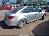 Chevrolet Cruze 1Lt Auto 1G1PC5SB3E7292414 снимка