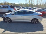 Hyundai Elantra Sport KMHDH4AH8EU139567 photo