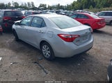 Toyota Corolla Le 2T1BURHE5FC412169 снимка
