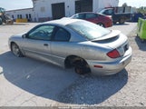 Pontiac Sunfire 3G2JB12F05S139359 снимка
