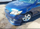 Toyota Camry Se 4T1BF3EK2BU606698 снимка