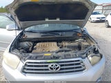 Toyota Highlander Limited JTEDS42A682049742 снимка