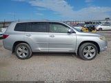 Toyota Highlander Limited JTEDS42A682049742 снимка