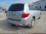 Toyota Highlander Limited JTEDS42A682049742 снимка