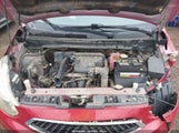 Mitsubishi Mirage Se ML32A4HJ8JH012283 снимка