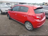 Mitsubishi Mirage Se ML32A4HJ8JH012283 снимка