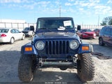 Jeep Wrangler Sport 1J4FY19S6VP472385 снимка