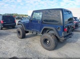Jeep Wrangler Sport 1J4FY19S6VP472385 снимка