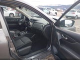 Nissan Rogue Sv KNMAT2MV7HP601051 снимка