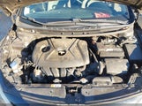 Kia Forte Lx KNAFK4A6XG5438811 снимка