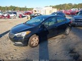 Kia Forte Lx KNAFK4A6XG5438811 снимка