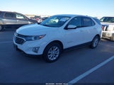 Chevrolet Equinox Lt 2GNAXSEV6J6279809 снимка