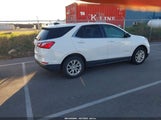 Chevrolet Equinox Lt 2GNAXSEV6J6279809 снимка