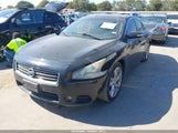 Nissan Maxima 3.5 Sv 1N4AA5AP4CC866190 снимка