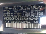 Hyundai Kona Sel KM8HCCAB5RU150022 снимка