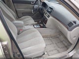Hyundai Sonata Gls V6/Lx V6 5NPEU46F26H066817 fotografie