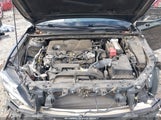 Toyota Camry Le 4T1C11AK6MU600094 photo