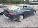 Toyota Camry Le 4T1C11AK6MU600094 photo