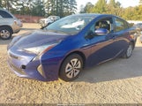 Toyota Prius Three JTDKARFU5G3527187 снимка