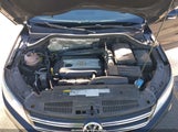 Volkswagen Tiguan Se WVGAV3AX9EW553538 снимка