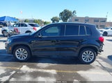 Volkswagen Tiguan Se WVGAV3AX9EW553538 снимка