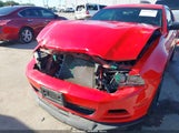 Ford Mustang V6 1ZVBP8AM0E5306112 снимка