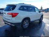 Honda Pilot Touring 5FNYF6H98GB098925 снимка