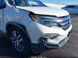 Honda Pilot Touring 5FNYF6H98GB098925 снимка