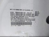 Honda Pilot Touring 5FNYF6H98GB098925 снимка