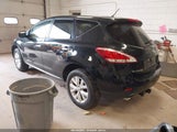 Nissan Murano S JN8AZ1MW9EW500214 снимка