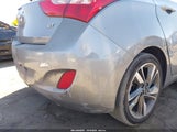 Hyundai Elantra Gt KMHD35LH3EU184398 снимка