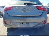 Hyundai Elantra Gt KMHD35LH3EU184398 снимка