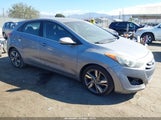 Hyundai Elantra Gt KMHD35LH3EU184398 снимка