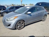 Hyundai Elantra Gt KMHD35LH3EU184398 снимка