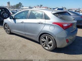 Hyundai Elantra Gt KMHD35LH3EU184398 снимка