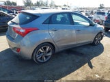 Hyundai Elantra Gt KMHD35LH3EU184398 снимка