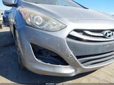 Hyundai Elantra Gt KMHD35LH3EU184398 снимка