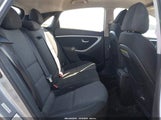 Hyundai Elantra Gt KMHD35LH3EU184398 снимка