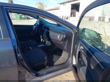 Toyota Corolla Le Eco 2T1BPRHE1JC025974 снимка