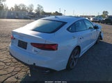 Audi A5 Sportback Premium Plus 45 Tfsi Quattro S Tronic WAUCNCF59LA011626 photo