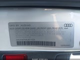 Audi A5 Sportback Premium Plus 45 Tfsi Quattro S Tronic WAUCNCF59LA011626 photo