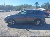 Toyota Rav4 Xle 2T3WFREV8HW322278 снимка