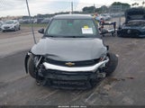 Chevrolet Trailblazer Fwd Ls KL79MMS25MB009978 снимка