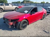 Toyota Camry Xse 4T1K61AK4NU017053 photo