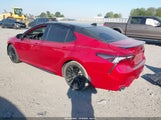 Toyota Camry Xse 4T1K61AK4NU017053 photo